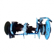 Вязальный аппарат в сборе Fortschritt K 453