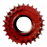 Звездочка ПР 05.00.080 на пресс подборщик ПРФ