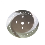 Диск высевающий без.отверстий (1,2 мм) УПС 509.046.4005-10